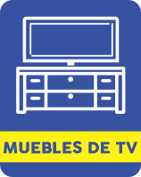 MUEBLE DE TV