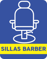 SILLAS BARBER