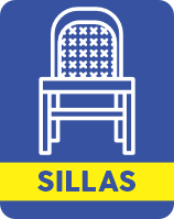 SILLAS