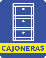 CAJONERAS