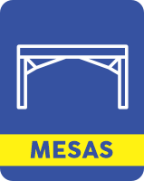 MESAS