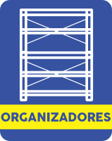 ORGANIZADORES