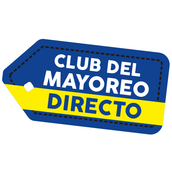 Club del Mayoreo