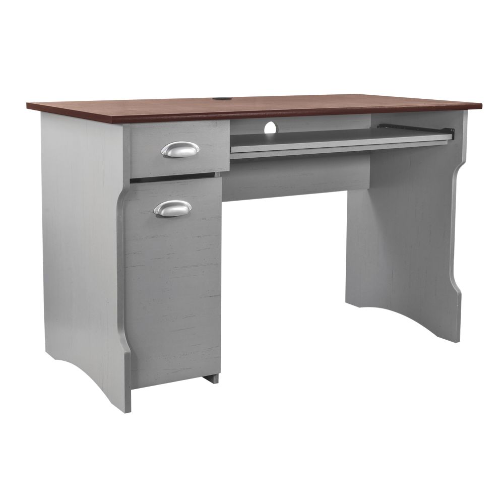 escritorio-vintage-con-cajonera-y-organizador-lateral-bandeja-para-teclado-120-x-60-cm-1467