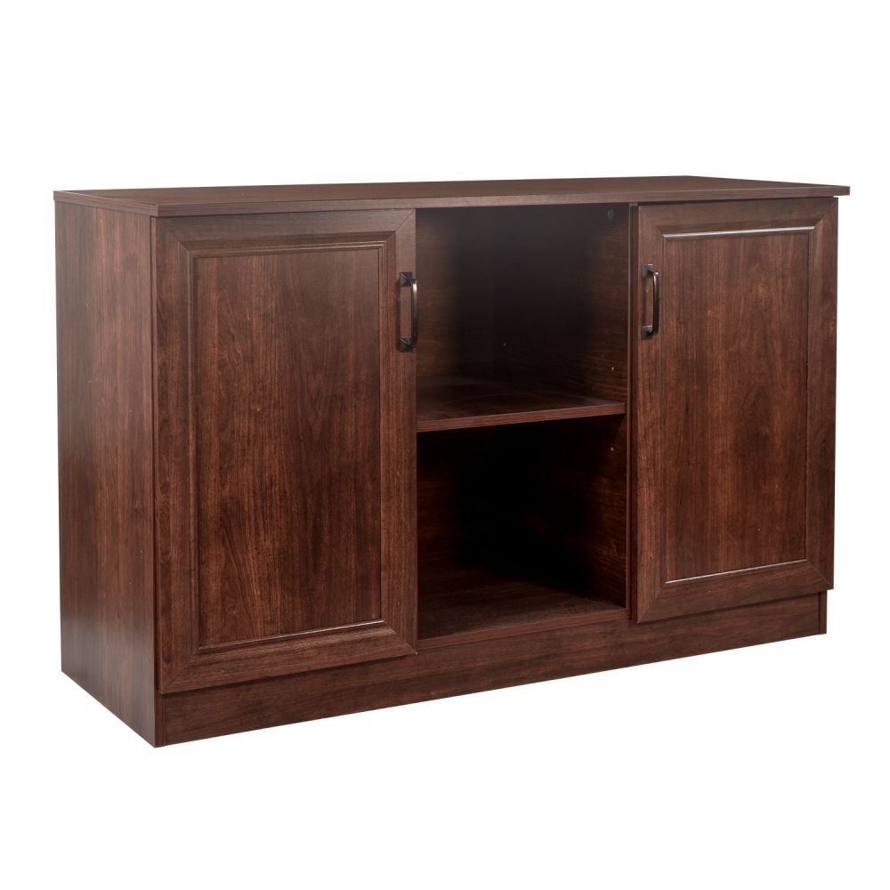 credenza-rustica-color-cafe-con-2-puertas-y-organizador-central-120-x-44-cm-1460