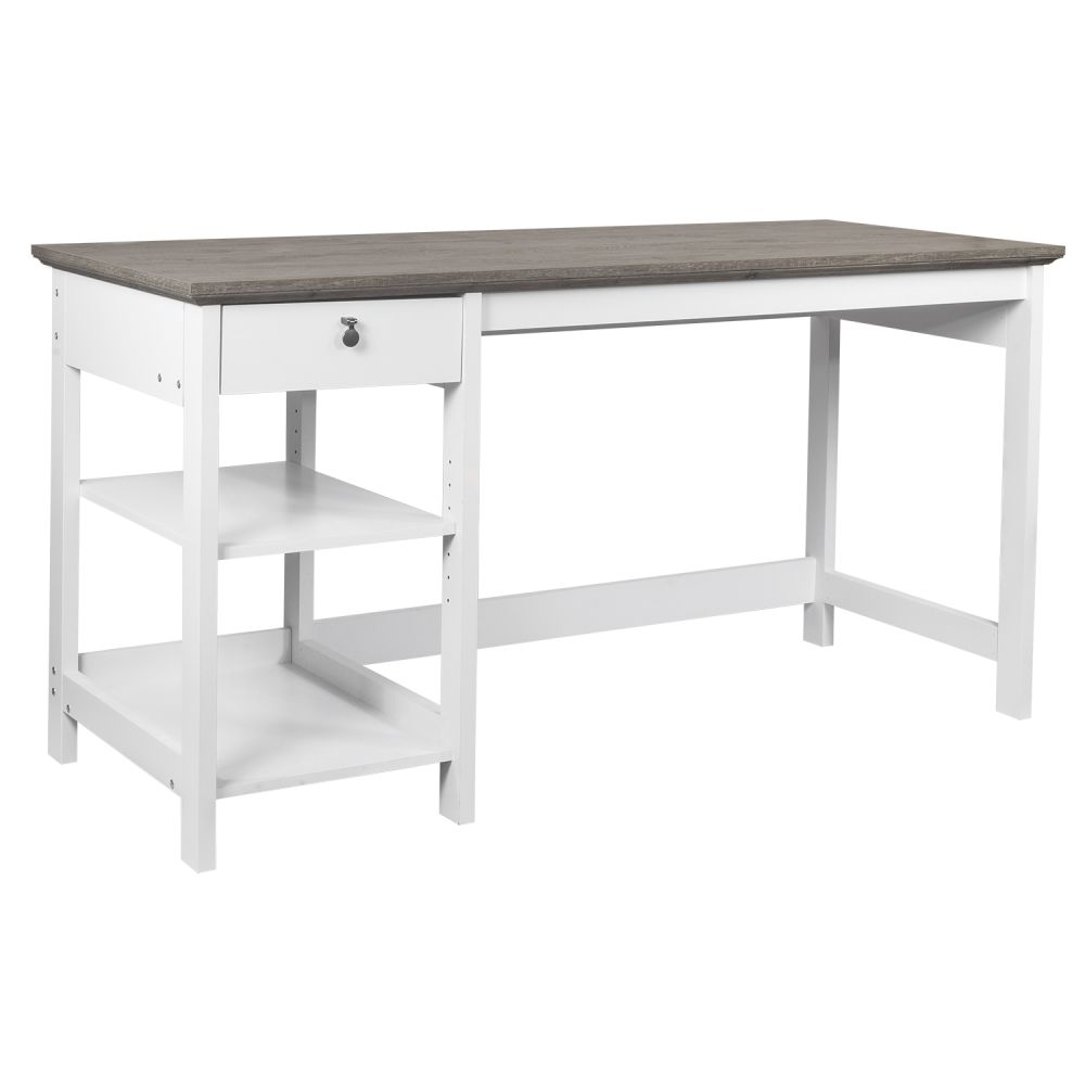 escritorio-vintage-con-cajonera-lateral-blanco-150-x-60-cm-1445