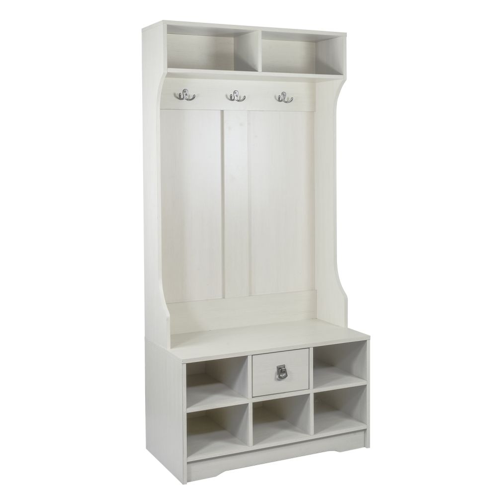 perchero-vintage-vertical-con-organizadores-y-cajon-color-crema-80-x-40-x-167-cm-1465