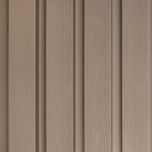 Lambrin para Exterior Gris Claro