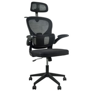 SILLA DE OFICINA EJECUTIVA 