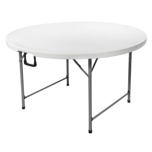 Mesa Redonda 122 cm diametro