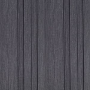 Panel Decorativo Interior para Pared Color Gris