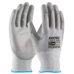 Guantes resistentes a cortes