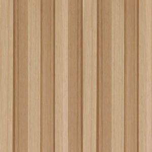 Lambrin Para Interior Color Madera Clara